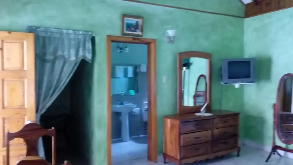Mariposa Hide-Away Hotel Negril 3*,