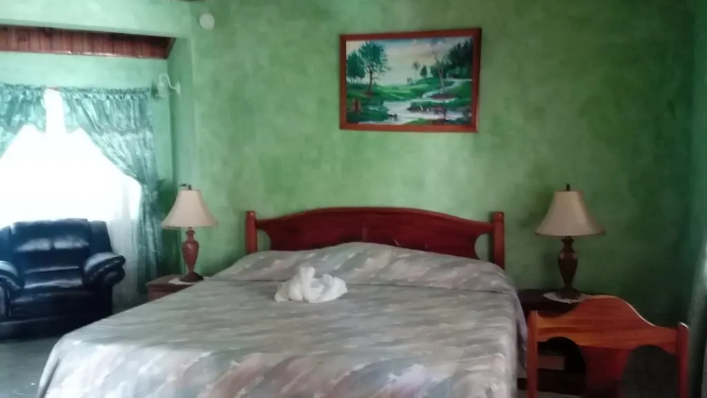 Mariposa Hide-Away Hotel Negril 3*,  Jamaica
