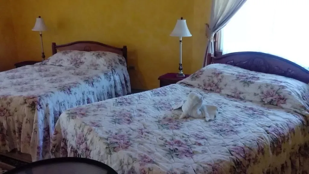 Mariposa Hide-Away Hotel Negril