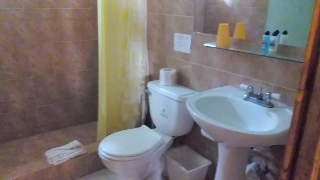 Mariposa Hide-Away Hotel Negril