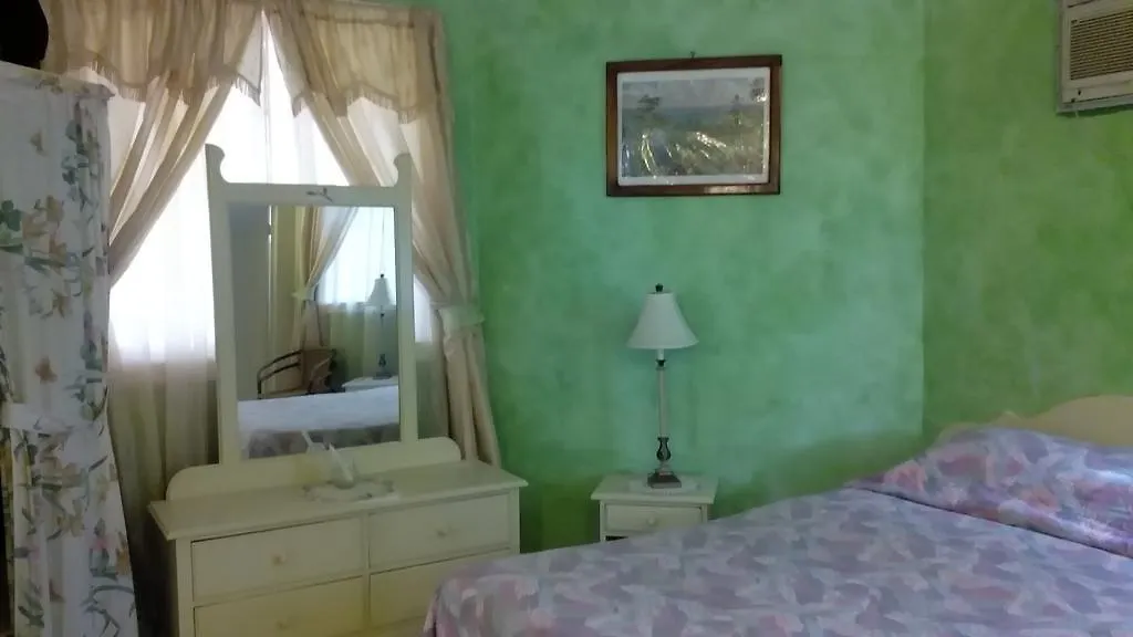 Mariposa Hide-Away Hotel Negril