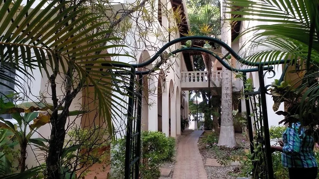 Mariposa Hide-Away Hotel Negril 3*,