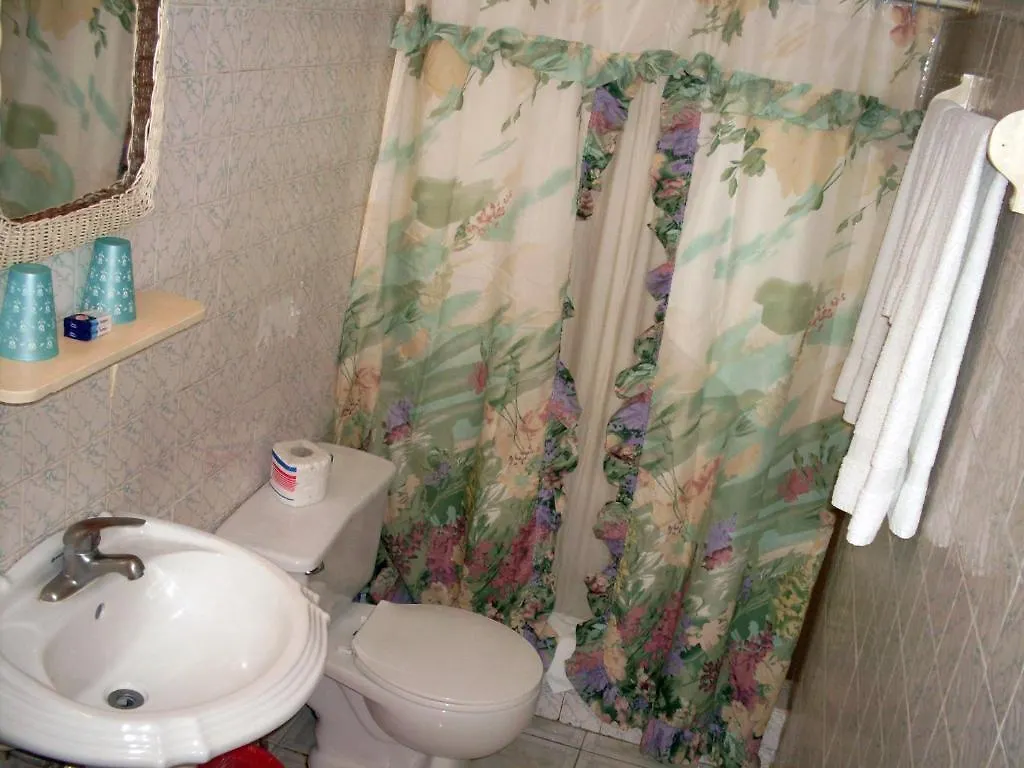 Mariposa Hide-Away Hotel Negril