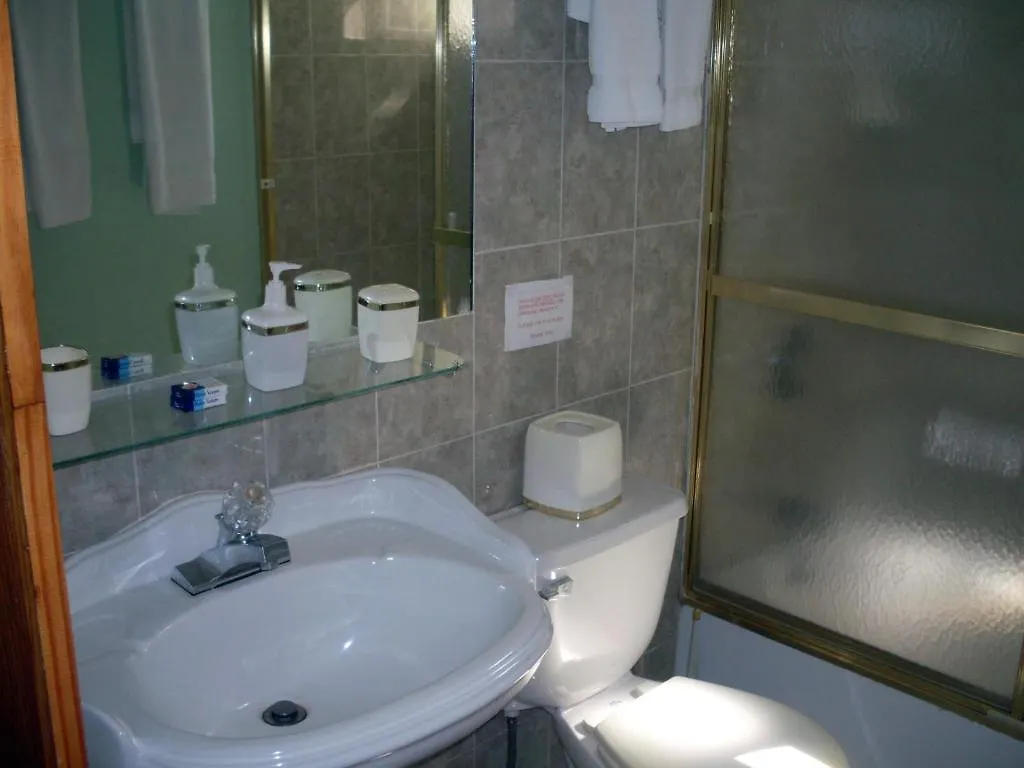 Mariposa Hide-Away Hotel Negril