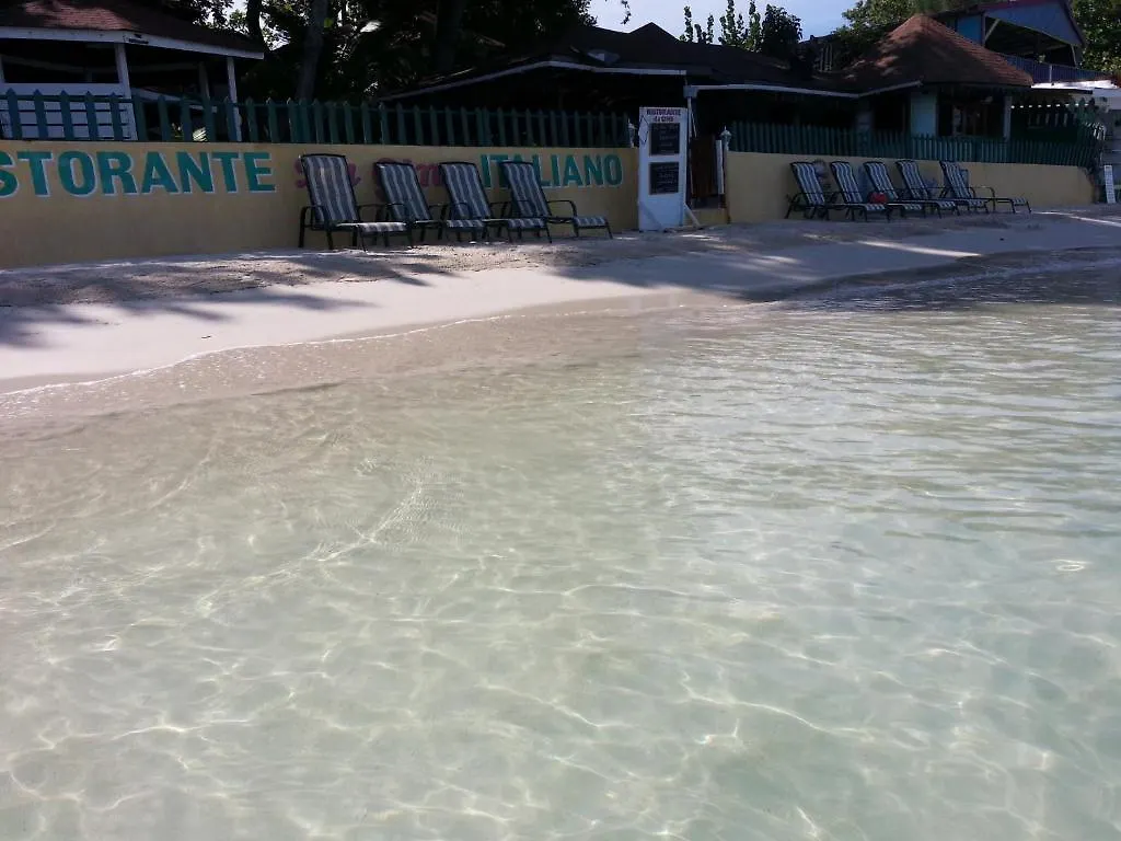 Mariposa Hide-Away Hotel Negril