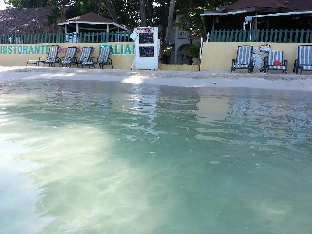 Mariposa Hide-Away Hotel Negril